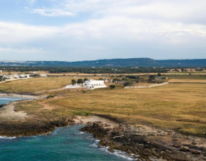 Masseria Ostuni Mare Agri Resort